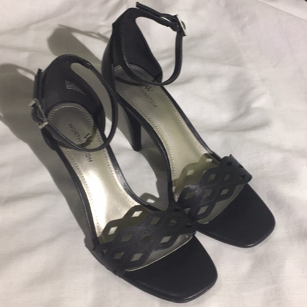 Worthington Heels